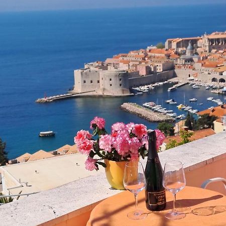 Amazing Dubrovnik & Sea View Room Eksteriør bilde
