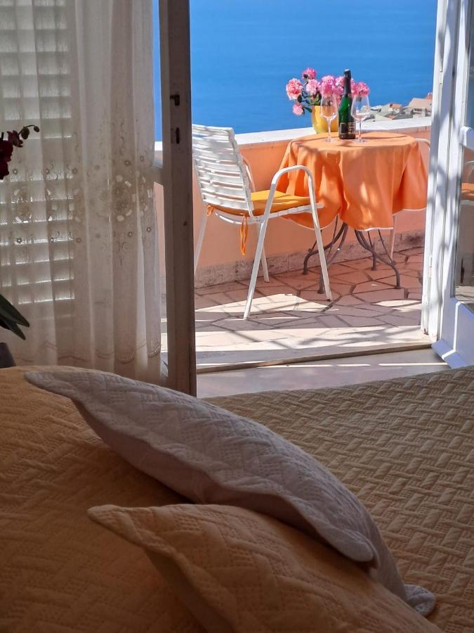Amazing Dubrovnik & Sea View Room Eksteriør bilde