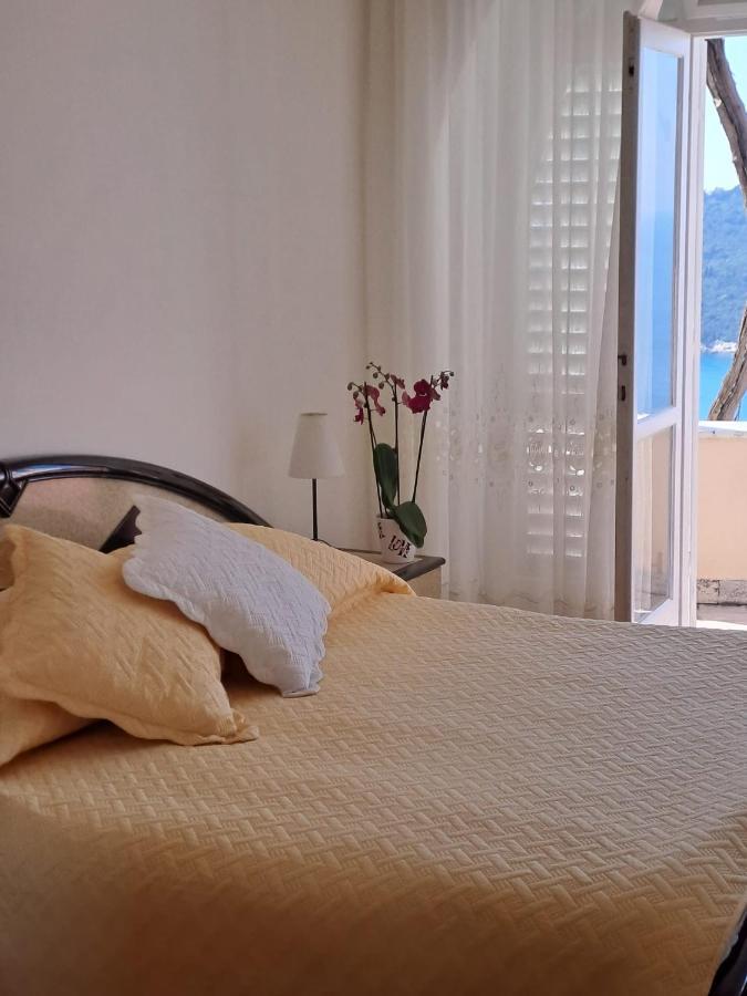 Amazing Dubrovnik & Sea View Room Eksteriør bilde