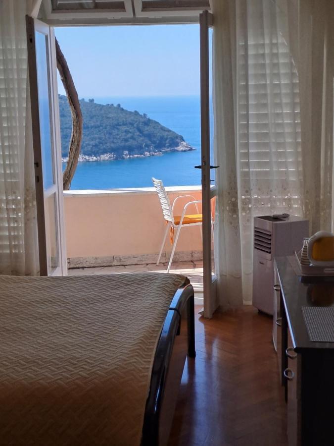 Amazing Dubrovnik & Sea View Room Eksteriør bilde