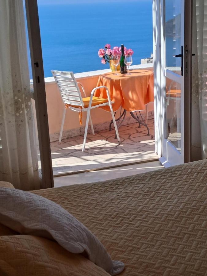Amazing Dubrovnik & Sea View Room Eksteriør bilde
